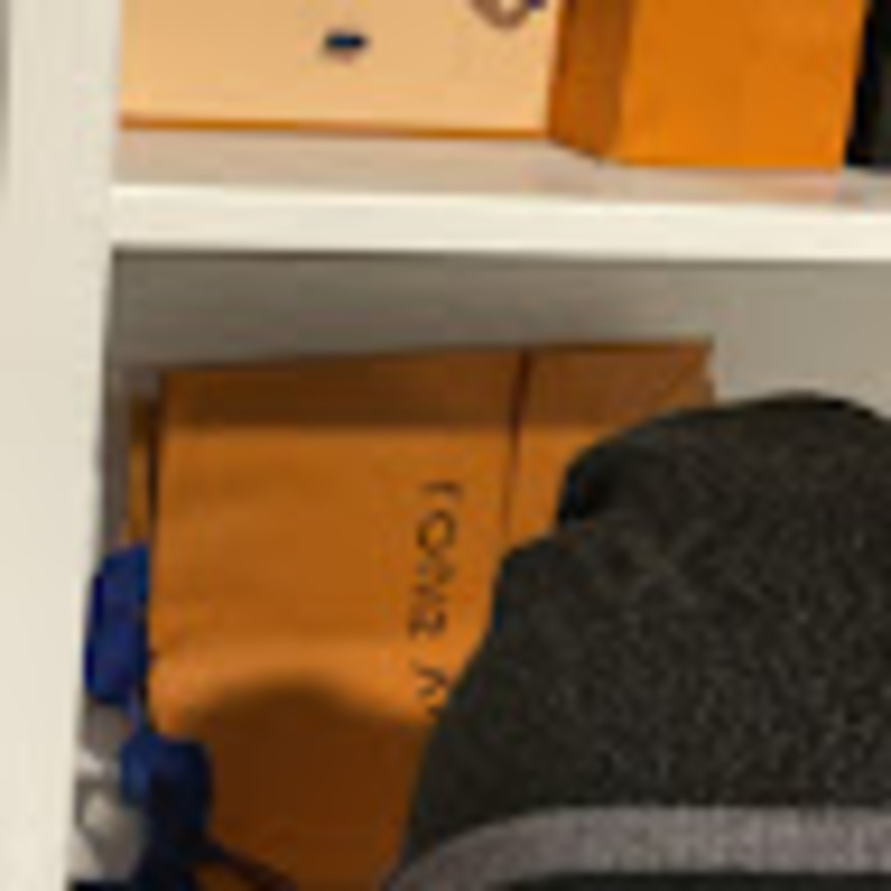 Meet your Posher, James